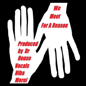 We Meet For A Reason