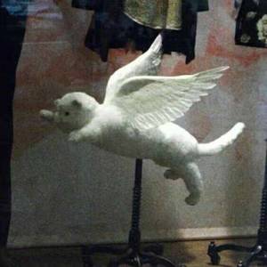 前进