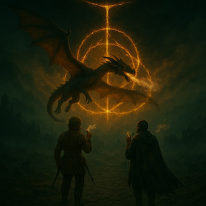 ELDEN RING