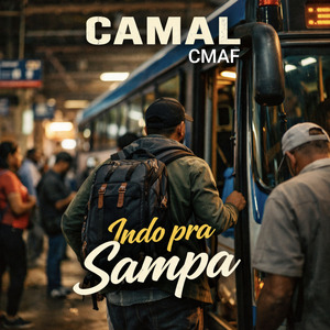 Indo pra Sampa