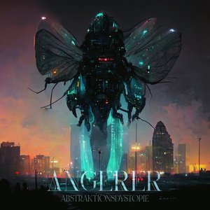 Abstraktionsdystopie