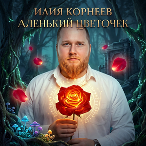 Аленький цветочек