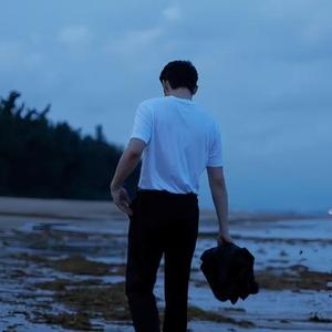 爱成流沙如风吹烟