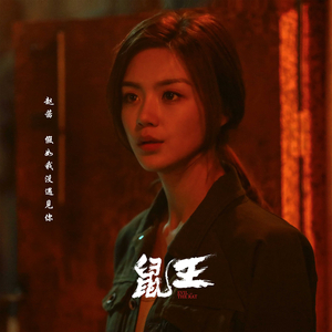 假如我没遇见你（电影《鼠王》插曲）