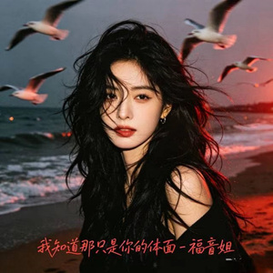 我知道那只是你的体面