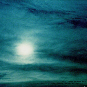 Jūra I – Pauk??i? Giesm?s Horizontui