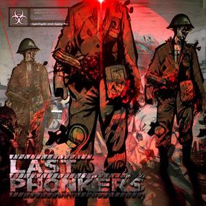 Last Phonkers (feat. LITTLE 4N)