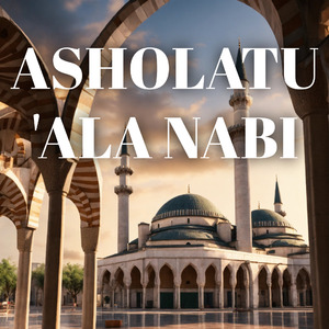 Asholatu 'ala Nabi (Cover)