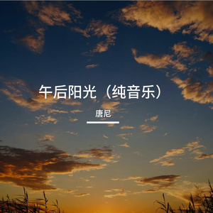 午后阳光（纯音乐）