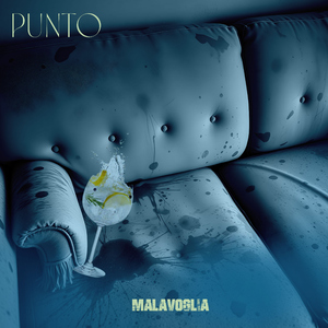 Vento (feat. Roberta Giallo)