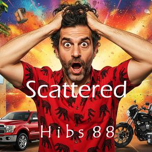 Scattered