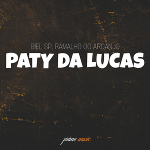 Paty da Lucas