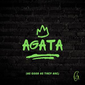 AGATA(As Good As They Are) (Special Version)