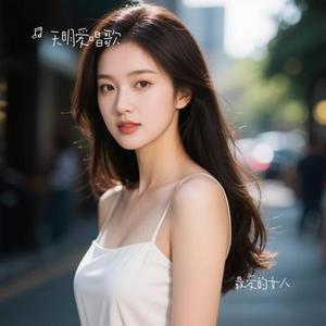 最爱的女人(Cover 大头针)