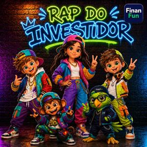 Rap do Investidor!