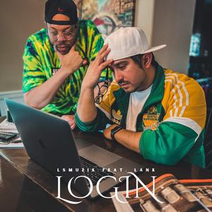 Login (feat. Lank)