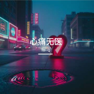 心痛无医