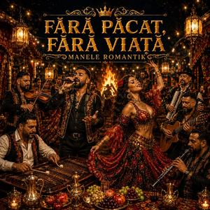 Fără Păcat, Fără Viață (vers. gipsy)