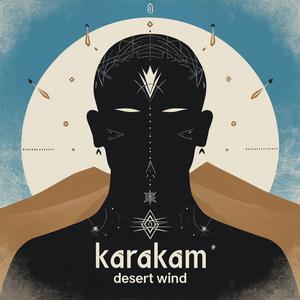 Desert Wind
