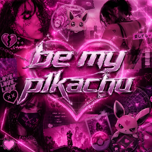 be my p1kachu