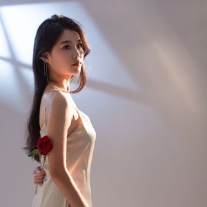 不做你幸福的玫瑰