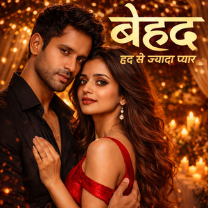 बेहद हद से ज्यादा प्यार