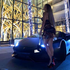 Fever (Slowed & Reverb)