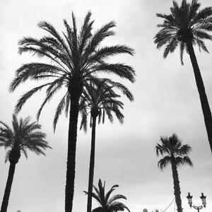 Таёт Лёд (Reznikov Remix)