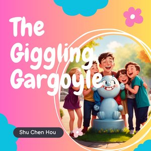 The Giggling Gargoyle (Version 2)