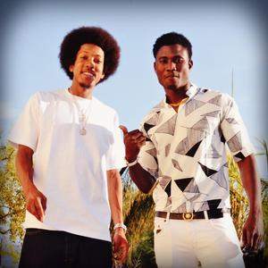 Shake Ya Body (feat. Moru)