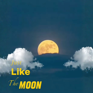 Just Like the Moon