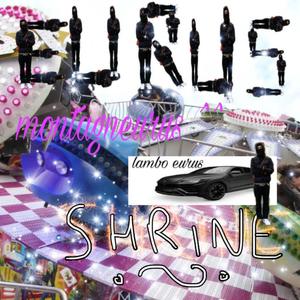 Shrine (feat. EURU$)