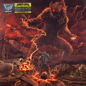 Vaultage 004 (mixtape)