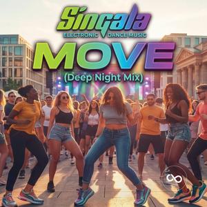 Move (Deep Night Mix)