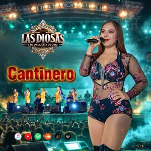 CANTINERO