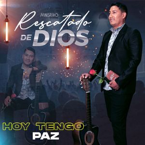Rescatado De Dios - Perdon Por Alejarme De Ti