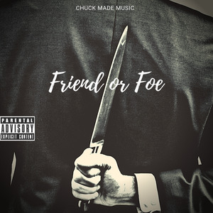 Friend Or Foe