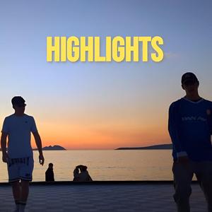 HIGHLIGHTS (feat. Galez)