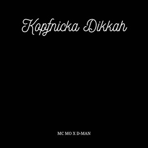 Kopfnicka Dikkah