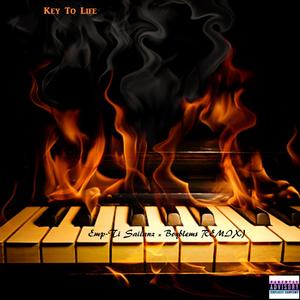 Key To Life (Boyblems Remix Trap)