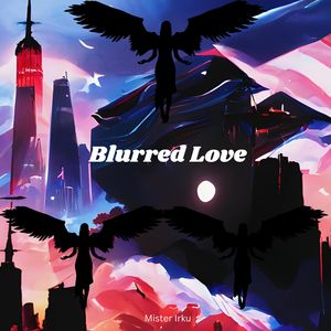 Burnin' Out of Control