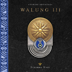 Mushrooms in the Jungle