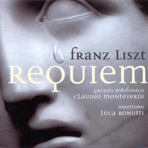 Requiem R488: Offertorium