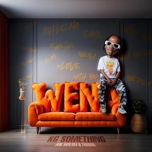 Wena (feat. Ratii RSA & Tshidiso)