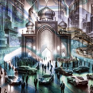 Stacked Wealth and Speed