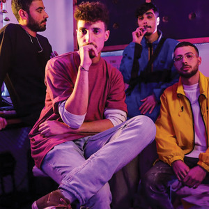 Yotke Ballagan Session (Live Version)