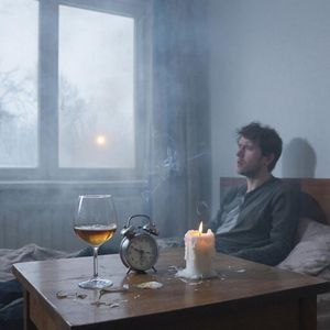 Февральский марафон