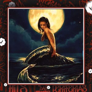 O Feitiço da Sereia (feat. Mc Magrinho & MC LUIS DO GRAU)