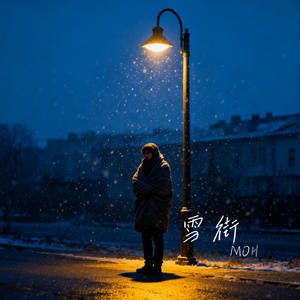 雪街