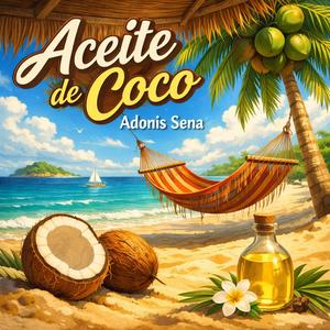 Aceite de coco